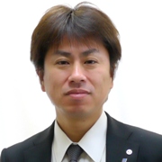 代表取締役社長 鑪周作